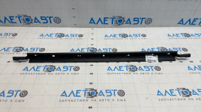 Lower radiator deflector Audi A5 F5 17- 2.0T