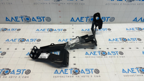 Lower front right fender bracket for Audi E-Tron 19-23