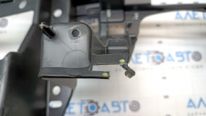 Tesla Model X 16-21 dashboard frame, broken mount