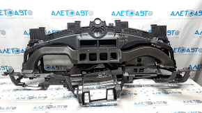 Tesla Model X 16-21 dashboard frame, broken mount