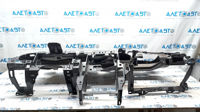 Tesla Model X 16-21 dashboard frame, broken mount