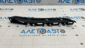 Front bumper plug left Audi Q7 16-19