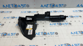 Radiator deflector left Lexus ES300h 19-
