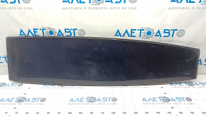Tesla Model X 16-21 Type 1 Center Roof Molding