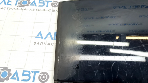 Tesla Model X 16-21 Type 1 Center Roof Molding