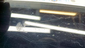 Tesla Model X 16-21 Type 1 Center Roof Molding