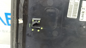 Tesla Model X 16-21 Type 1 Center Roof Molding