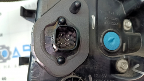 Tesla Model X 16-21 USA Left Outer Wing Light Scratches