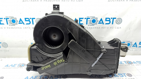 Tesla Model X 16-21 rear heater assembly