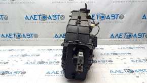 Tesla Model X 16-21 rear heater assembly