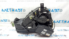 Tesla Model X 16-21 rear heater assembly