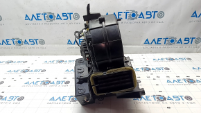 Tesla Model X 16-21 rear heater assembly