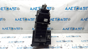 Tesla Model X 16-21 rear heater assembly