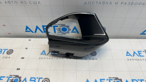 Front bumper air duct frame right BMW 3 G20 19-22 Sport Line