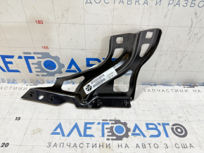 Front left wing bracket Audi Q3 15-18