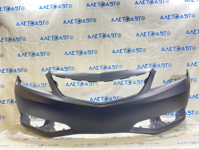 Bare front bumper Acura ILX 13-15 prerest