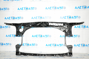 TV panel radiator Audi A6 C7 12-18