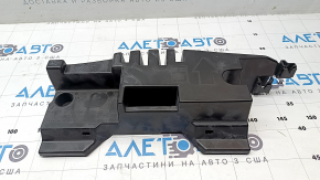 Rear seat bracket, row 2, left, Tesla Model X 16-21, type 2