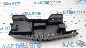 Rear seat bracket, row 2, left, Tesla Model X 16-21, type 2