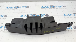 Rear seat bracket, row 2, right, Tesla Model X 16-21, type 2