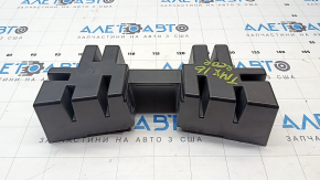 Tesla Model X 16-21 Type 2 Rear Seat Bracket, 2nd Row, Center