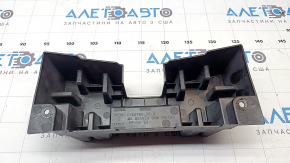 Tesla Model X 16-21 Type 2 Rear Seat Bracket, 2nd Row, Center