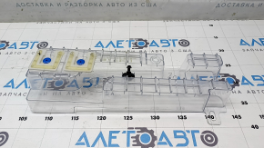 Rear seat bracket, row 2, left, Tesla Model X 16-21 