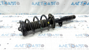 Front shock absorber left Honda CRV 23-25 HEV AWD