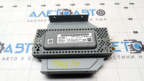 Radio Receiver Tuner Control Module Tesla Model X 16-21