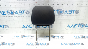 Chevrolet Volt 16 front left headrest - black leather
