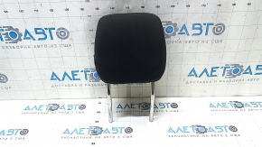 Chevrolet Volt 16 front left headrest - black leather