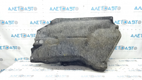 Bottom protection left Honda CRV 23- AWD