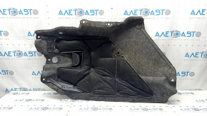 Bottom protection left Honda CRV 23- AWD