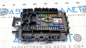 Tesla Model X Front Fuse Box 16-21