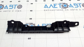 Tesla Model X 16-21 Right Front Pillar Trim Mount