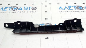 Tesla Model X 16-21 Left Front Pillar Trim Mount