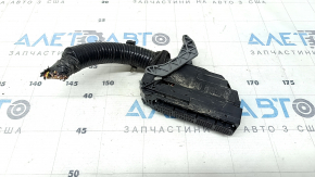 Large chip for the Toyota Camry V50 12-14 hybrid engine computer (USA)