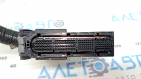 Large chip for the Toyota Camry V50 12-14 hybrid engine computer (USA)