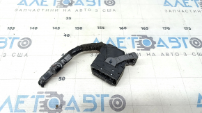 Small chip for the Toyota Camry V50 12-14 hybrid engine computer (USA)