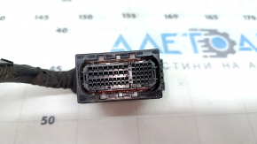 Small chip for the Toyota Camry V50 12-14 hybrid engine computer (USA)