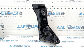 Honda CRV 23-25 left outer fender light, water contact, working, dirt under the glass
