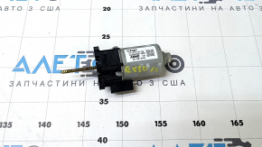 Infiniti QX30 17-20 driver's seat longitudinal adjustment motor without frame