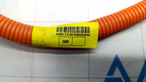 Tesla Model X 16-21 rear charging unit/heater wiring