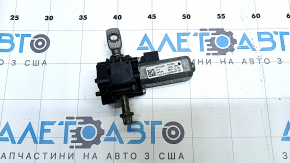 Infiniti QX30 17-20 driver's seat tilt motor without frame