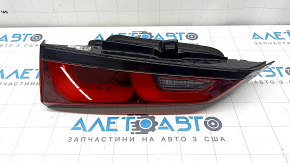 Left inner tailgate light for Honda CRV 23-25, water contact, working