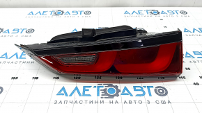 Right inner tailgate light for Honda CRV 23-25, water contact, working