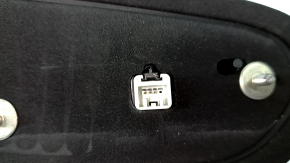 Right inner tailgate light for Honda CRV 23-25, water contact, working