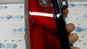 Right inner tailgate light for Honda CRV 23-25, water contact, working