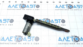 Infiniti QX30 17-20 driver's seat lift motor without frame