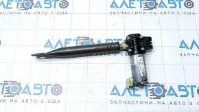 Infiniti QX30 17-20 driver's seat lift motor without frame